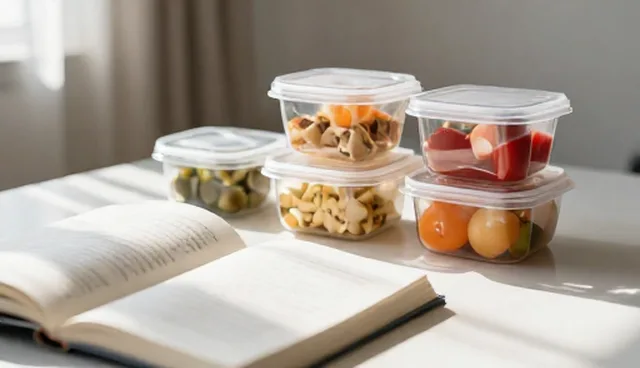 食品分装适用场景与限制分析
