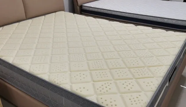 记忆棉床垫性能与适用条件的使用建议