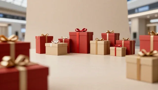 礼品采购中的库存管理误区与正确实践