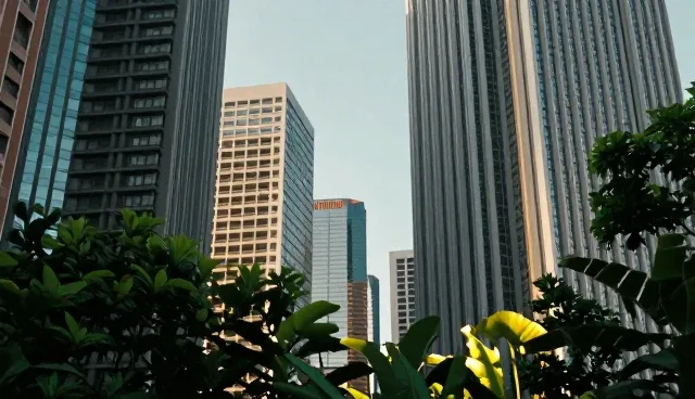 企业应用场景分析：业务发展趋势检查要点