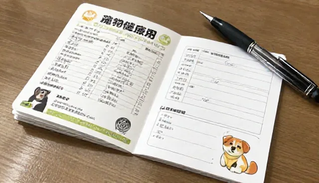 宠物健康知识咨询中如何精准选型？