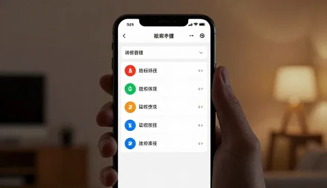 小程序性能优化：从用户使用场景看提升关键问题