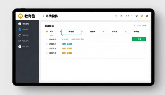 教育咨询产品选型与使用建议