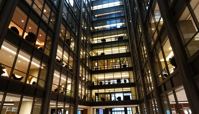 商务信息咨询应用场景中策划的选型建议