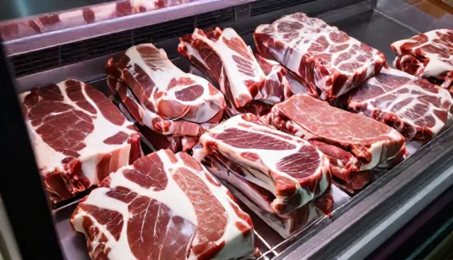 仓储配送中食品存储的适用条件与选择依据