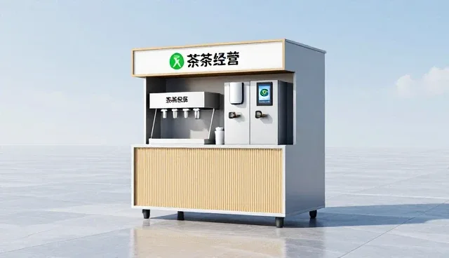 品牌茶饮机选型关注点与使用维护建议