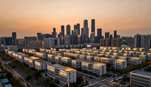 网站群建设：性能适配的关键分析与维护建议