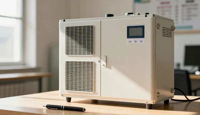 环保技术咨询选型关注点与实际处理流程