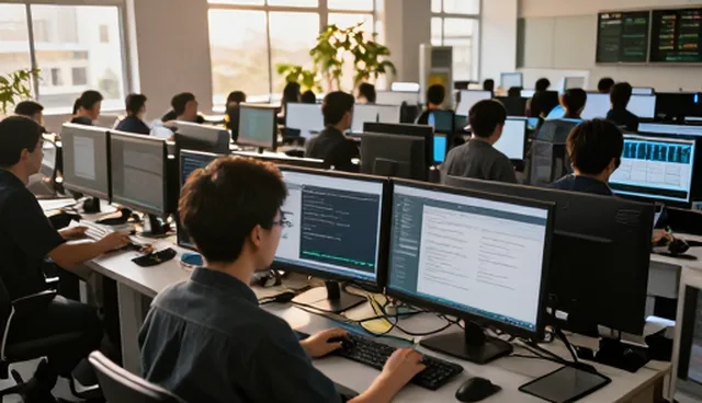 技术研发选型关注点与限制条件分析