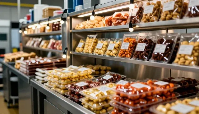 温度控制不当如何影响食品销售业绩