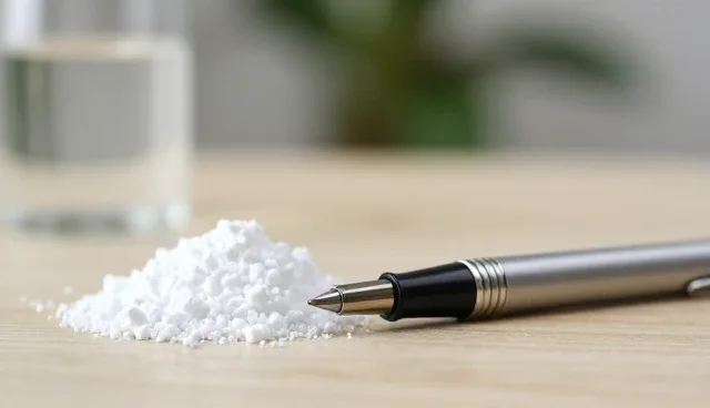选型关注点：材料特性在配套服务中的适用条件
