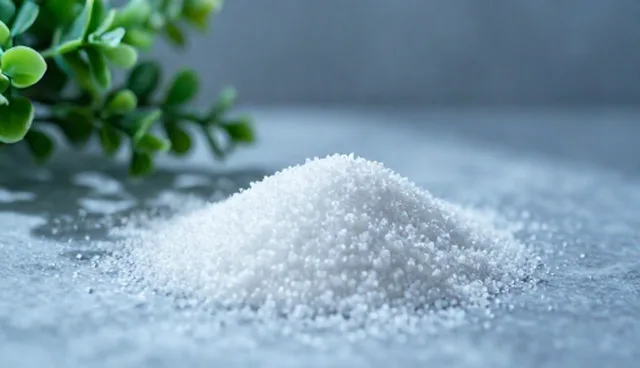 化工原料使用场景中的性能差异与适用条件分析