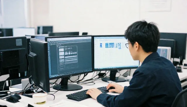 运维支持服务如何提升网络稳定性