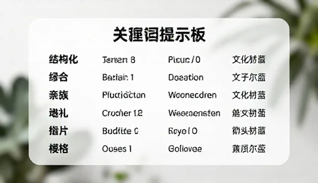 AI建站提示词的使用与维护要点解析
