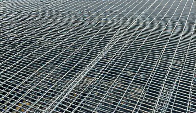 钢格网售后支持中成本控制的关键建议