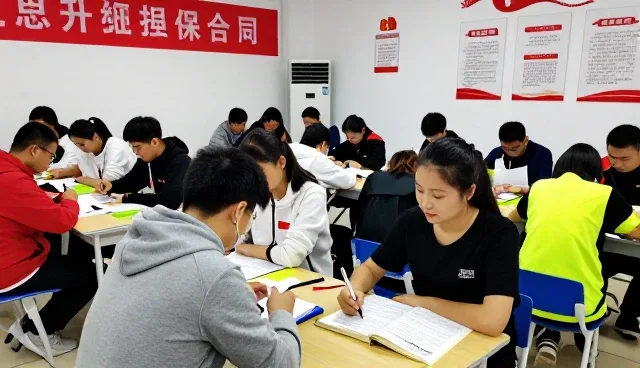 课程设计中的师资培训环节实践与优化