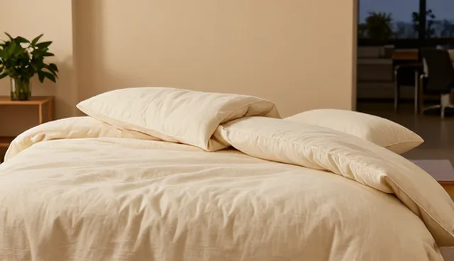 棉被套使用误区：如何提升睡眠体验