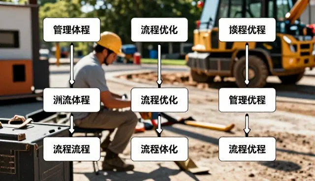 数据分析在会务项目中的应用难题