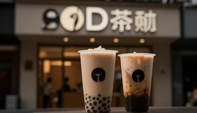 经典奶茶门店运营中的维护建议与趋势分析
