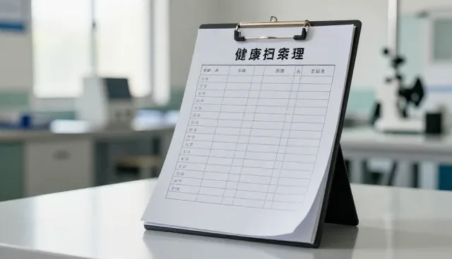 慢病随访管理中健康档案管理的适用性分析