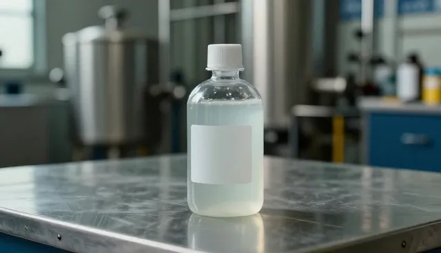 化工产品生产如何选择合适应用场景？