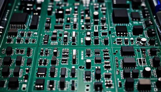 电子元器件来料加工中的选型误区与应对策略