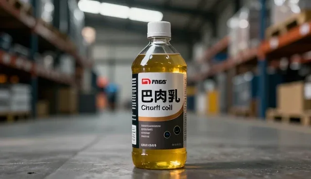 链条保护油的适用场景与使用限制