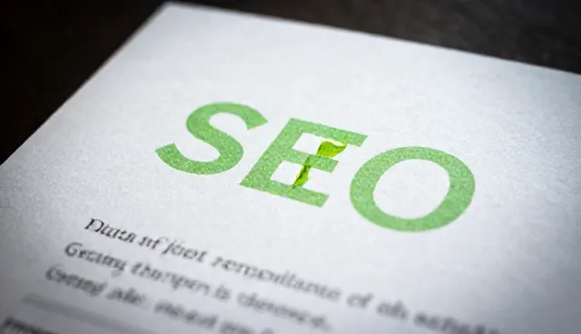 SEO优化中的代码优化误区与正确理解