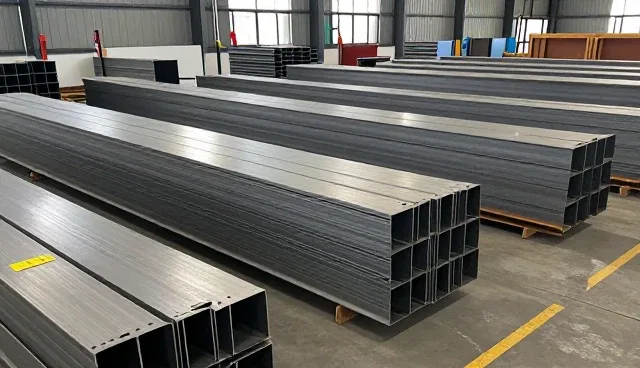 提升加工精度的关键点及质量检验建议