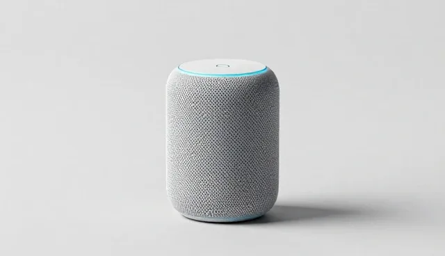 智能音箱使用中噪音过大的原因分析