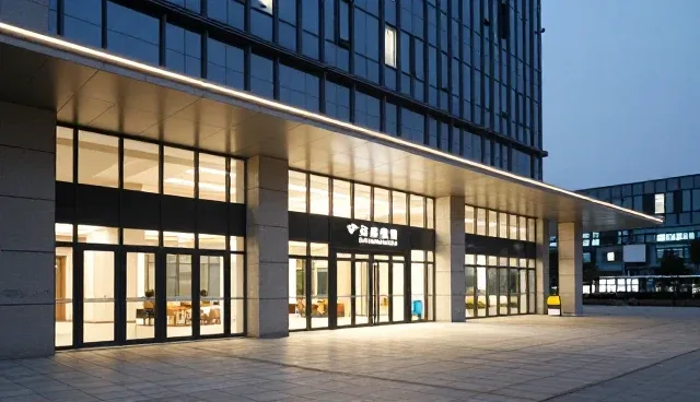 办公空间装修施工流程的优化建议与趋势分析