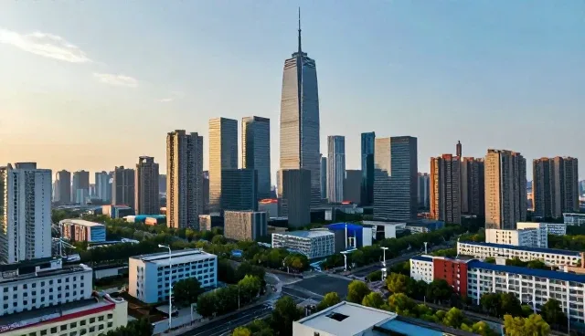 业务发展趋势：系统集成方案在应用场景中的分析