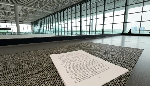 材质选择对编织网性能的直接影响分析