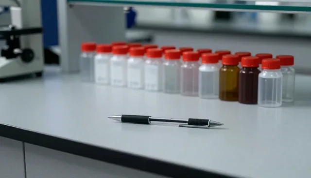 配件供应在性能分析中的适用条件与选择依据