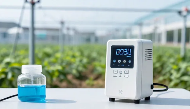 农资供应操作规范：澄清使用误区确保性能发挥