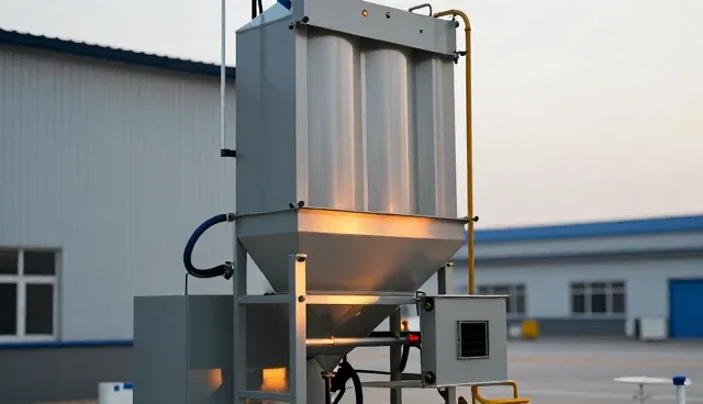 空气过滤选型中的常见误区与正确理解