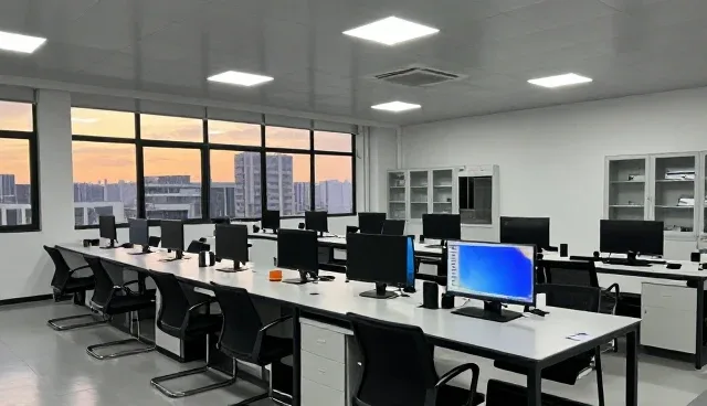 优化企业信息查询效率的维护策略建议