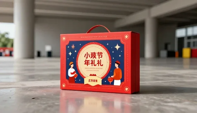 礼品采购如何影响市场拓展效果