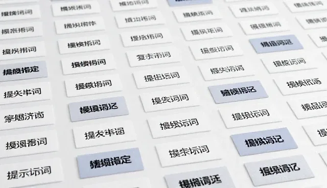 讯飞星火提示词：提升画面效果的优化策略分析