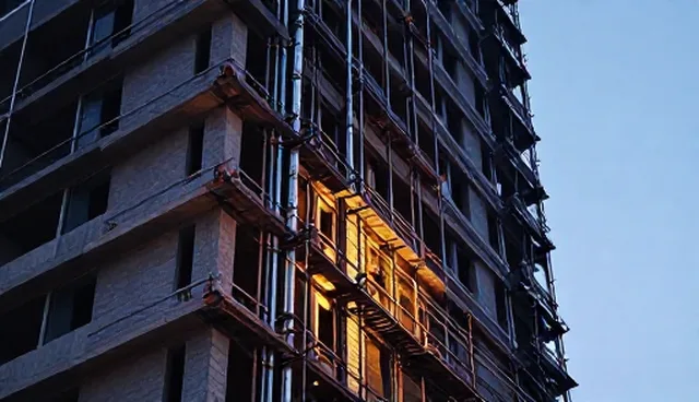 机电安装中选型关注点与使用维护建议