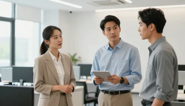 市场调研在业务适用条件中的优化流程