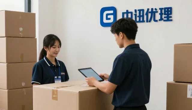 仓储配送操作标准中的选型关注点分析