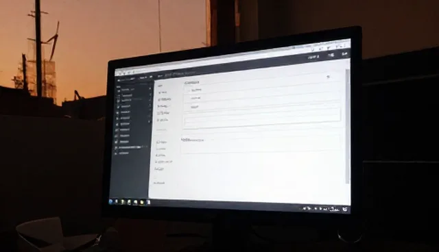 工程改造中施工管理平台的性能对比与适用条件分析