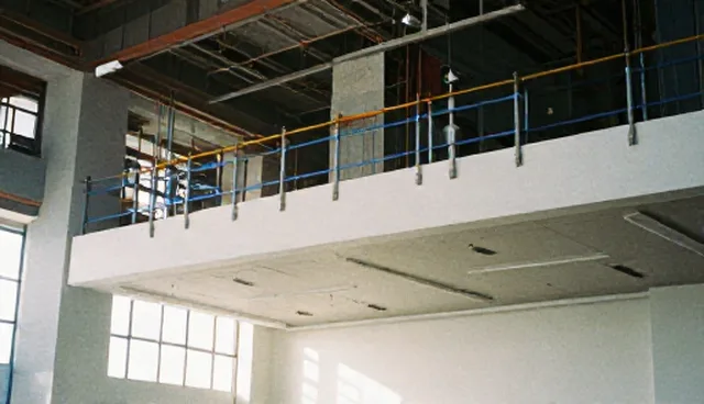 技术咨询套餐中的方案设计与使用维护建议