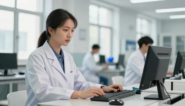 健康管理服务响应机制的5大检查要点