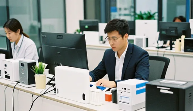 仓储配送效率受商品销售波动影响的原因分析