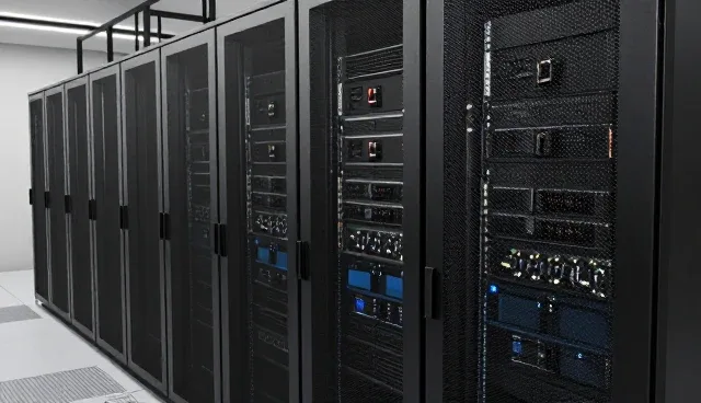 服务器性能优化的5大检查要点及选型关注点