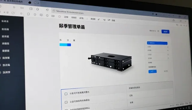 负载匹配选型的五大检查要点与注意事项