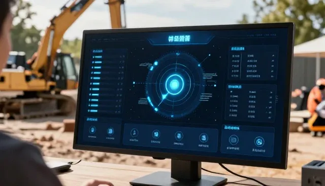 物联网技术在数据采集中的选型与使用建议