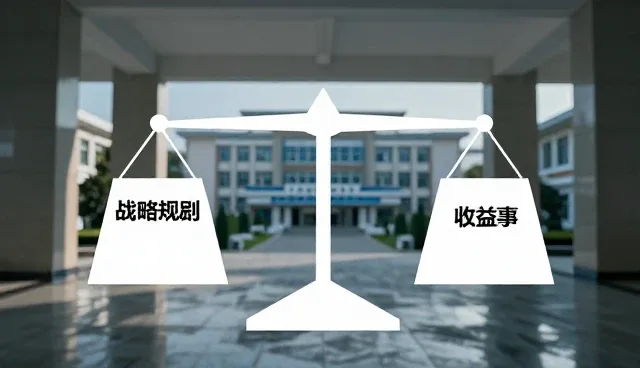 策划产品选型时性能与适用条件的精准把控